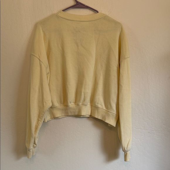 Disney Cream Radiator Springs Jacket - Picture 3 of 3